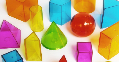 Exercícios sobre sólidos geométricos Sólidos geométricos