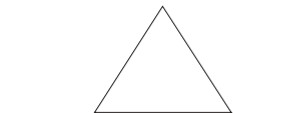  Triângulo equilátero