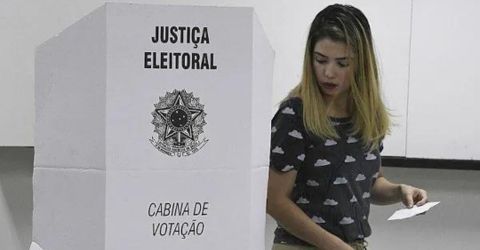 Eleições no Brasil