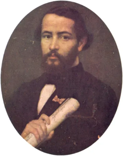Gonçalves Dia