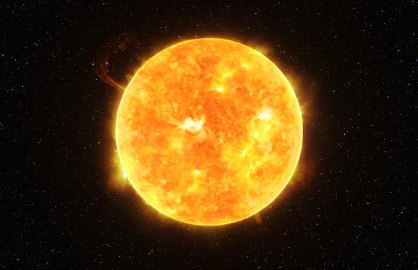 Heliocentrismo