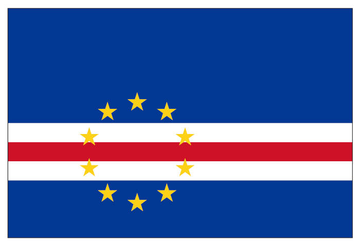 Bandeiras paises Lusofonos