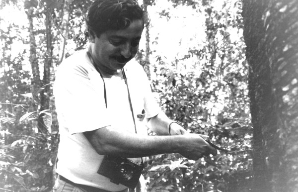 PDF) 30 Anos do Legado de Chico Mendes