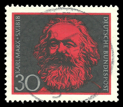 Karl Marx Biografia Obras Frases E Teoria Mundo Educa O