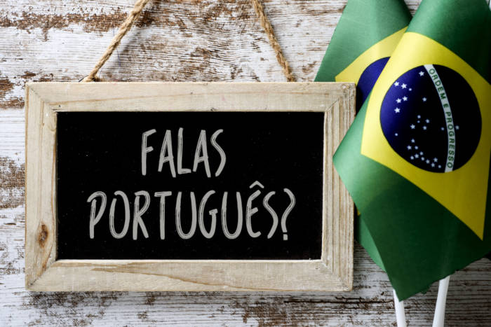 PORTUGUÊS - Português