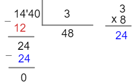 MATEMÁTICA - DIVISÃO SIMPLES - Abra a caixa