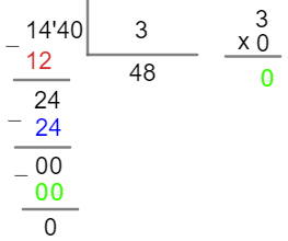 MATEMÁTICA - DIVISÃO SIMPLES - Abra a caixa