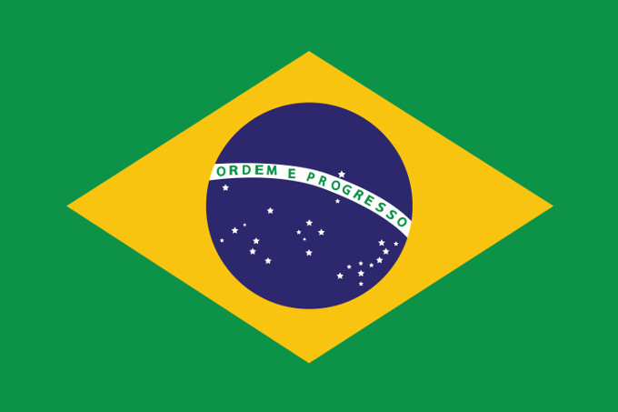 Bandeira do Brasil República