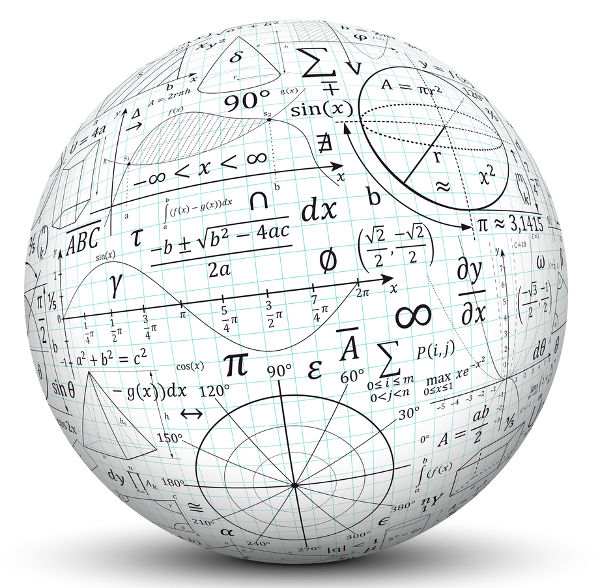 O volume de uma esfera mede 35π m3 e o volume de um cone mede 15π