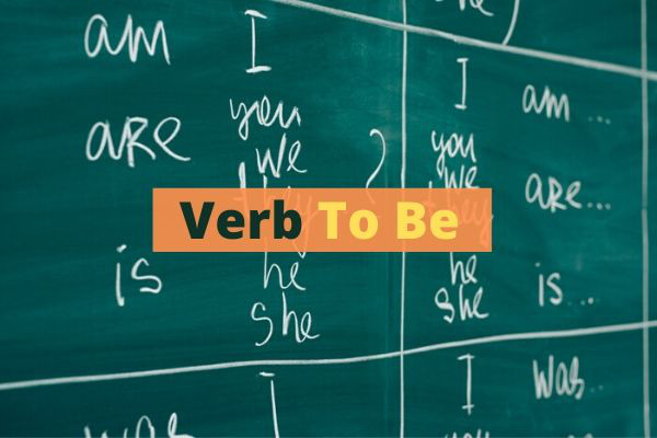 Verb to be: regras de uso, exemplos, exercícios - Mundo Educação