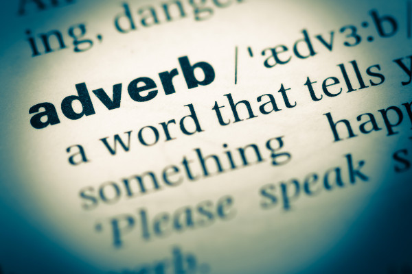 Adverbs: o que são, classificação, usos, exemplos - Mundo Educação