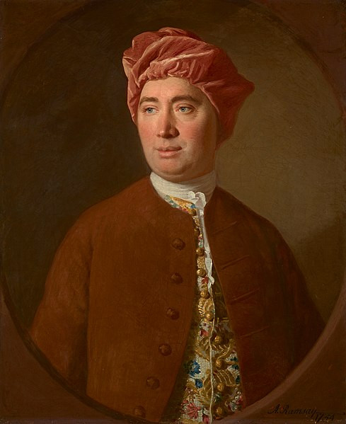 Investigação Acerca do Entendimento Humano - David Hume