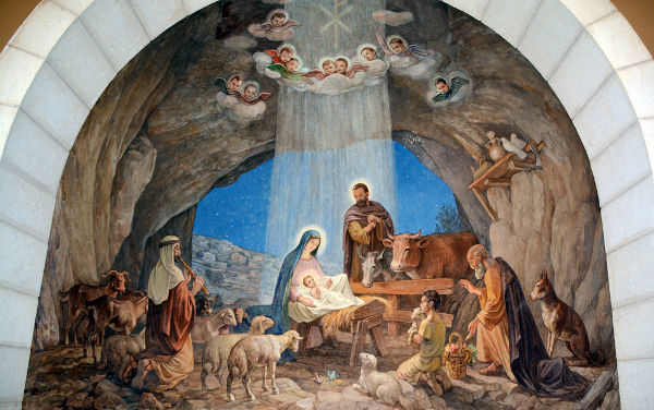 O cristão pode comemorar o Natal? Clique e leia aqui no Adorando