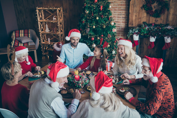 O Natal é um das mais importantes tradições cristãs presentes atualmente.