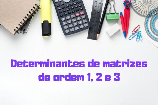 Multiplicação de matrizes: como fazer? - Mundo Educação