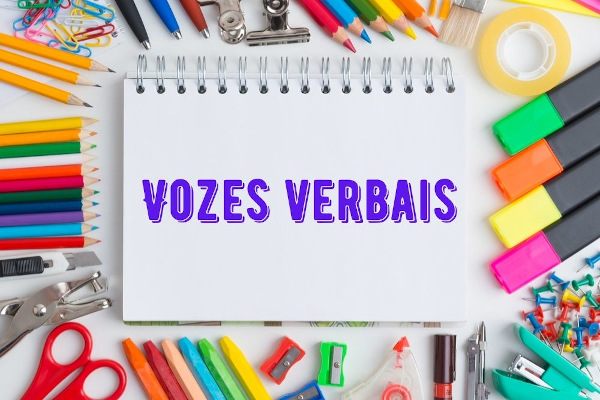 Verbos impessoais. O que são verbos impessoais? - Escola Kids