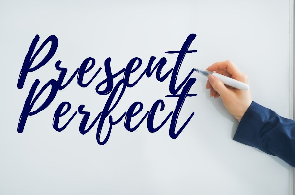 JOGO PRESENT PERFECT