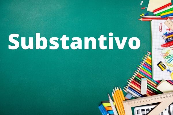 Substantivos Coletivos Facil