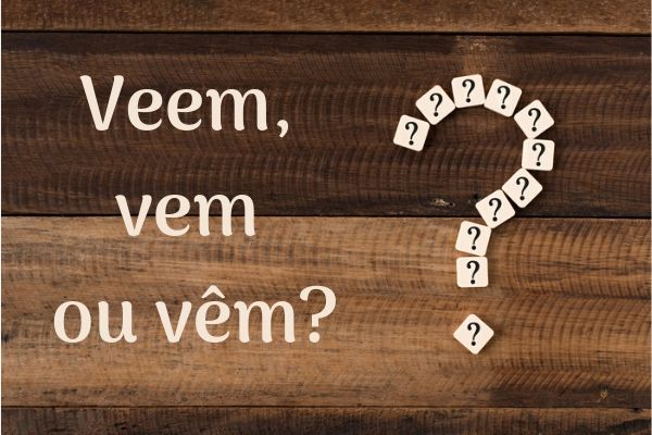 HOUVE ou OUVE? Qual é o CORRETO? Quando Usar? (Aprenda com Exemplos) 