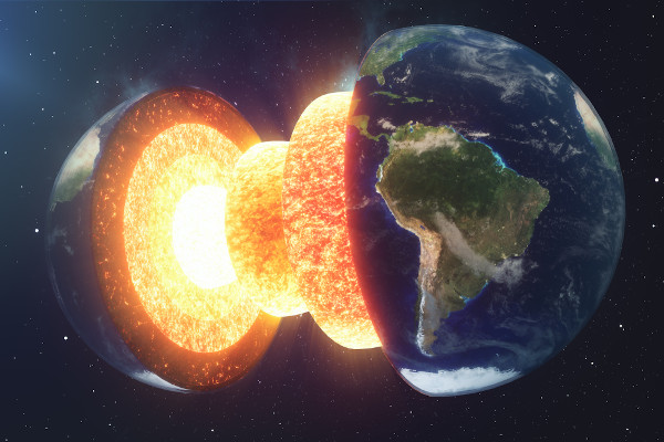 Sol: o que é, tamanho, idade, estrutura - Mundo Educação