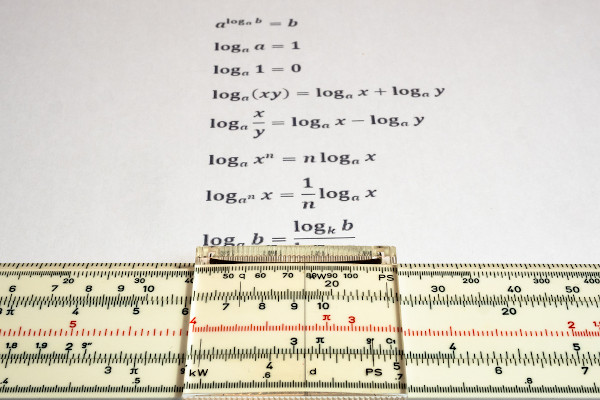 Logaritmo: o que é, como calcular, exercícios - Brasil Escola