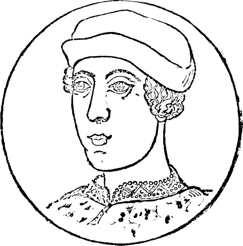 Rei Henrique VI