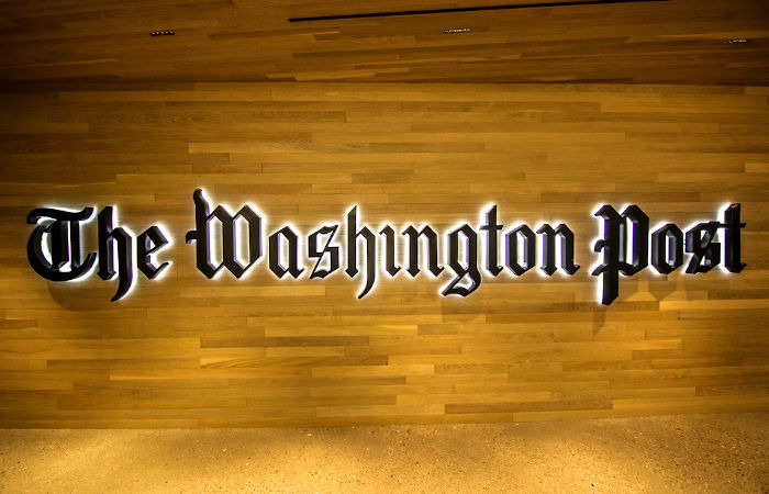 As investigações do The Washington Post fizeram com que o escândalo de Watergate tomasse proporções nacionais.[3]