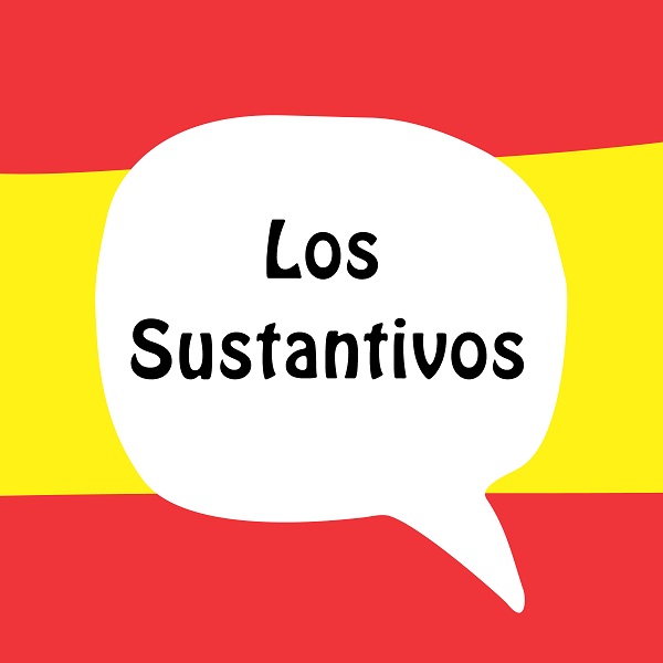 Los sustantivos – os substantivos em espanhol - Mundo Educação