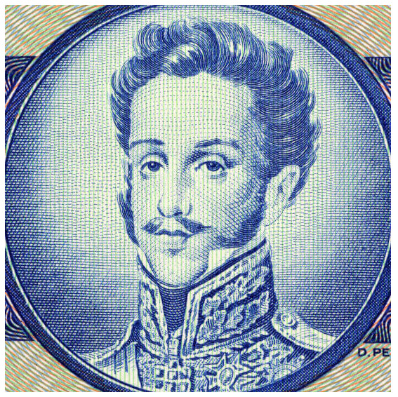 Durante o Primeiro Reinado, o Brasil foi governado por D. Pedro I.*