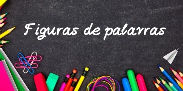 Relações semânticas entre as palavras - Mundo Educação