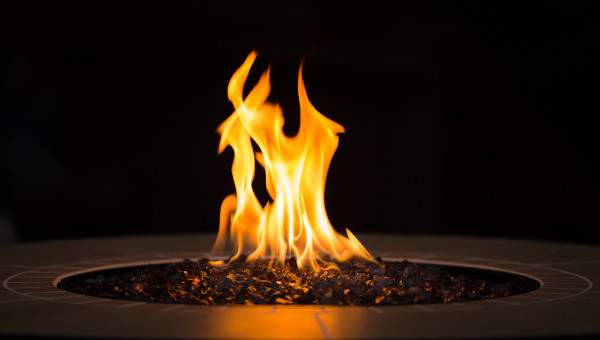 Fogo e água foto de stock. Imagem de elemento, luta, potência