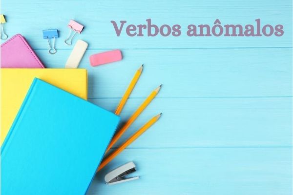 Verbo: flexões, modos, tempos, conjugação - Mundo Educação