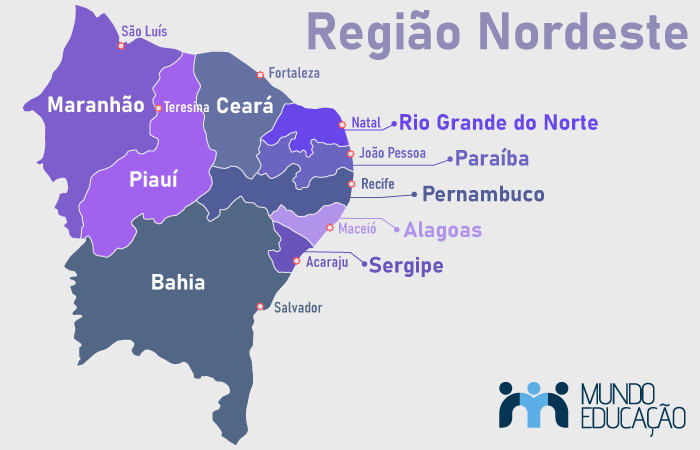 Veja como será a implementação do nono dígito nas demais regiões  Brasileiras 