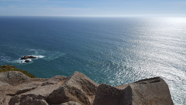 Oceano Pacífico: onde fica e suas principais características - Toda Matéria