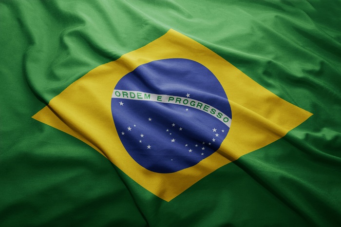 O Dia da Bandeira do Brasil é comemorado em 19 de novembro