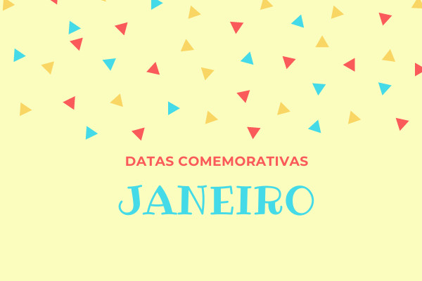 Conheça as datas comemorativas e feriados de agosto de 2022