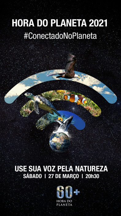  Utilize o dia 27 de março para refletir sobre como você se relaciona com o meio ambiente e como você pode ajudar o planeta.