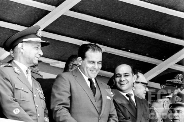 Os presidentes da Nova República e a memória do golpe de 1964