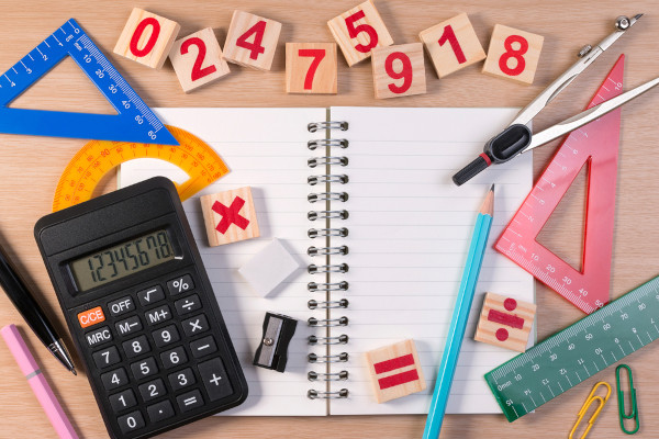 Por que celebramos 06 de maio como Dia Nacional da Matemática