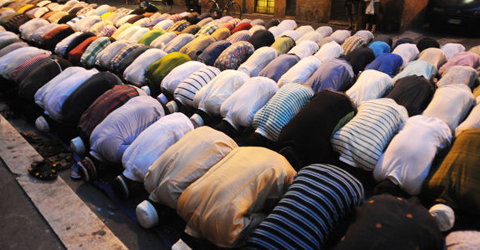 Ramadã Muçulmanos
