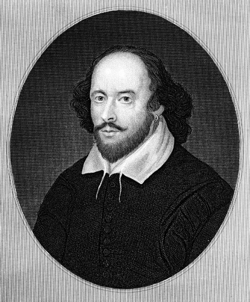 Editora Nova Fronteira - William Shakespeare é o maior escritor inglês de  todos os tempos. Dramaturgo mais influente do mundo, o Bardo é também  considerado o poeta nacional da Inglaterra. Sua obra