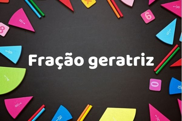 Dízima Periódica e Fração Geratriz #dizima #fracao #fracaogeratriz #ap