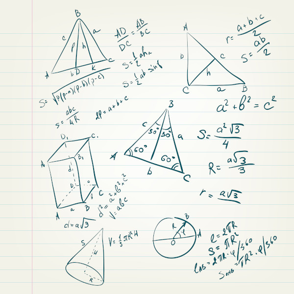 GEOMETRIA PARA ENEM E VESTIBULAR 