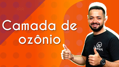 Camada de Ozônio Videoaula Brasil Escola