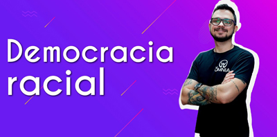Democracia racial Videoaula Brasil Escola