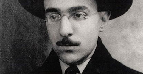 Fernando Pessoa Fernando Pessoa