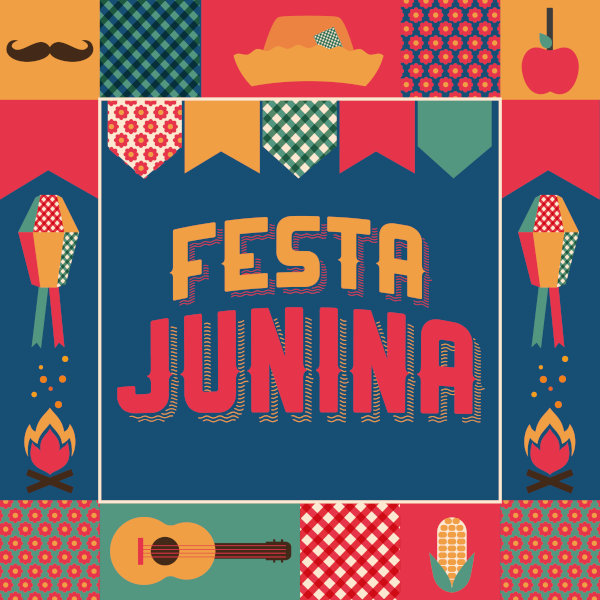 Tudo sobre festas junina