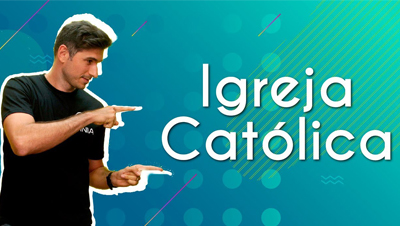 Igreja Católica Videoaula Brasil Escola