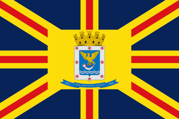 Bandeira de Campo Grande