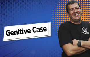 Genitive Case Videoaula Brasil Escola